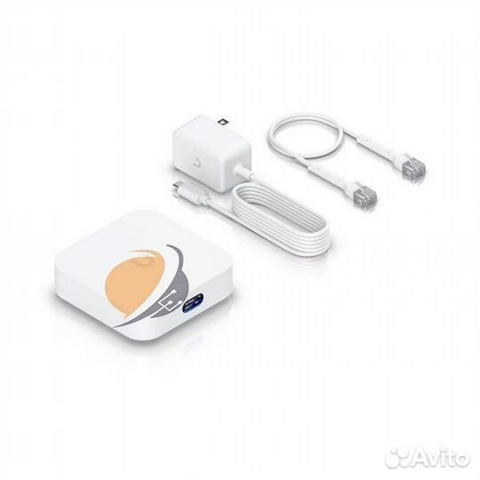 Маршрутизатор Unifi Express (UX) в Москве