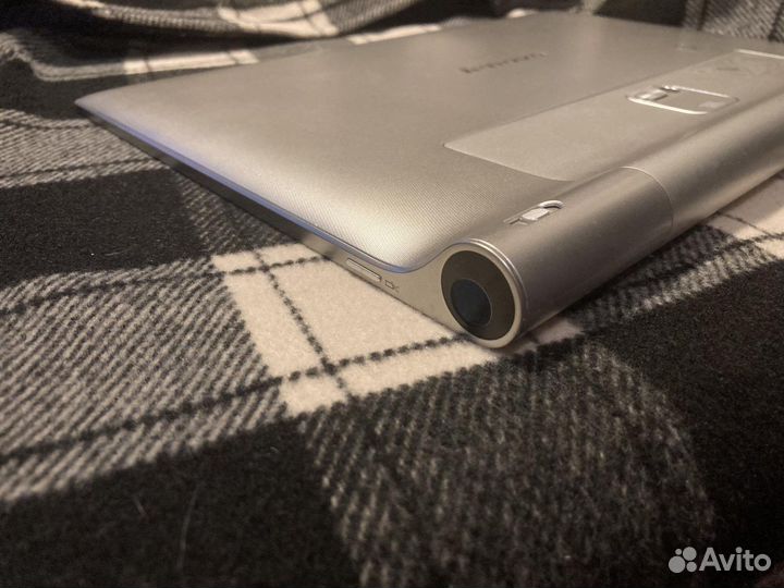 Планшет lenovo yoga tablet 2pro