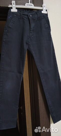 Вещи пакетом на мальчика 148