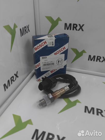 Лямбда-зонд 0258017178