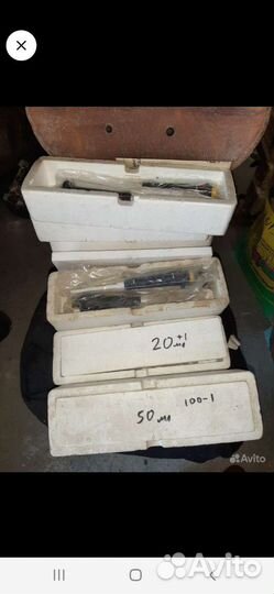 Дозаторы автоматические