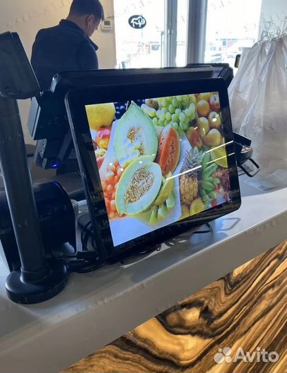 Автоматизация розничного магазина на сбисе