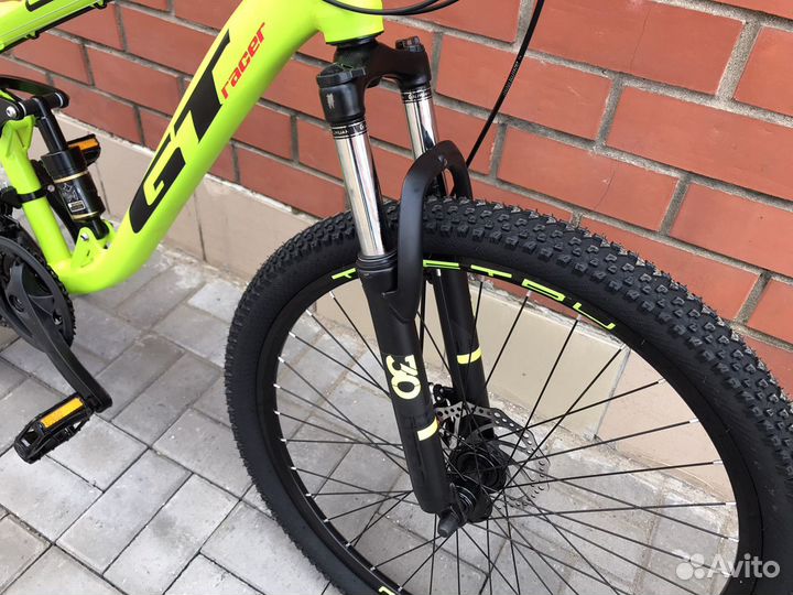 Велосипед 26