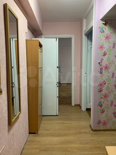 2-к. квартира, 44,3 м², 1/9 эт.