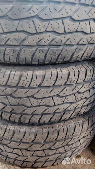 Maxxis AT-771 Bravo 245/70 R16 111T