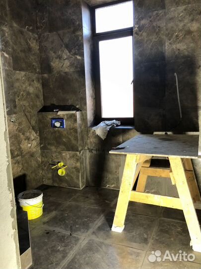 Ремонт квартир под ключ, отделочные работы