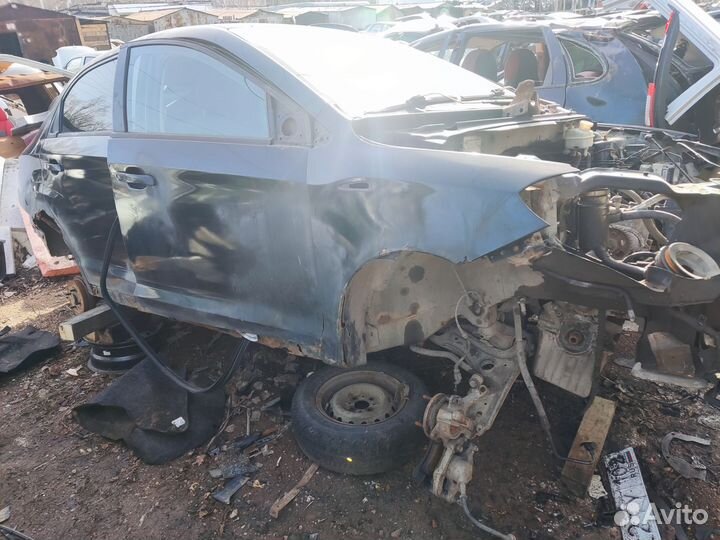 Авторазбор Chery bonus A13 Very бонус вери