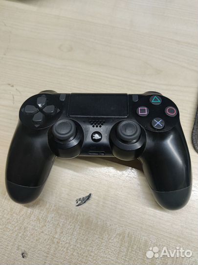 Sony PS4 геймпад