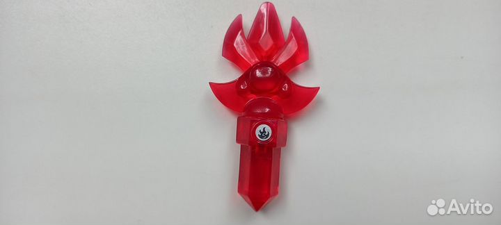 Ловушки для SkylanderS: Trap Team (огонь) 4U