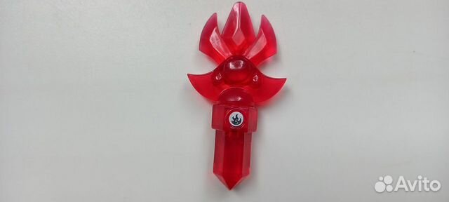 Ловушки для SkylanderS: Trap Team (огонь) 4U