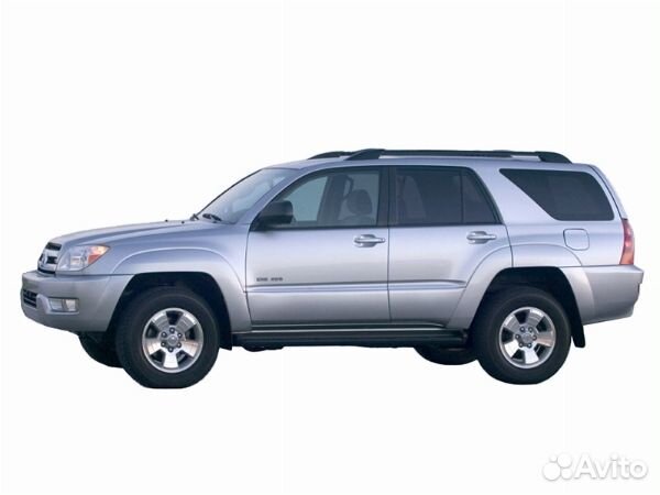 Планка распорная колодок механизма ручного тормоза toyota land cruiser 70, 80, 100, 105 land cruiser