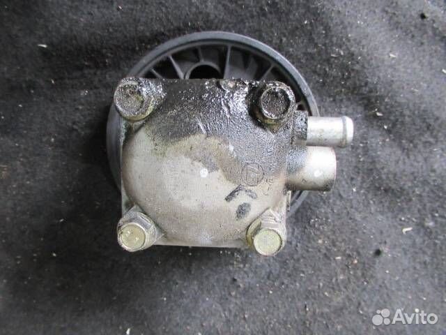 Насос гидроусилителя руля Volvo V40 1998 3524419S