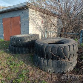 Бетонные кольца в Крыму