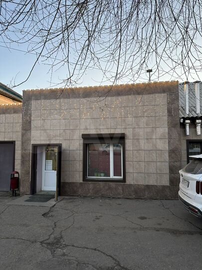 Торговая площадь, 96 м²