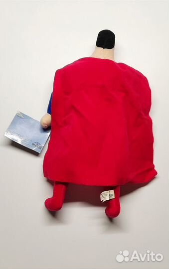 Новая игрушка супермен из США (оригинал, лицензия)