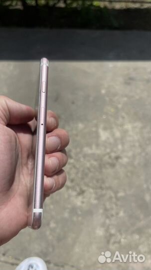 iPhone 6S, 16 ГБ
