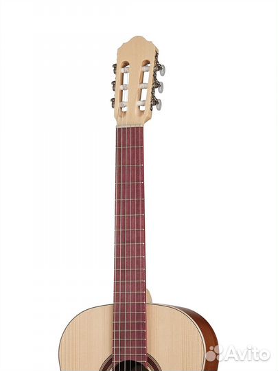 Kremona S65S-GG Sofia Классическая гитара, ель