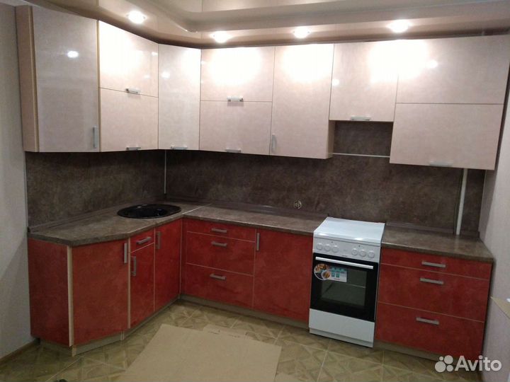 Сборка мебели