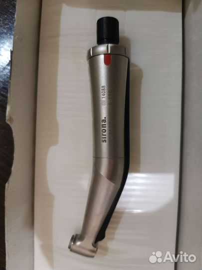 Стоматологические наконечники