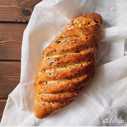 Отходы хлебопекарного производства для животных