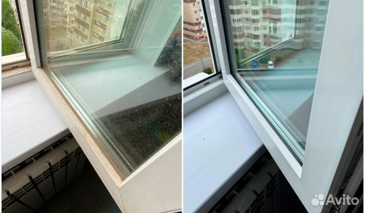 Клининг, уборка домов квартир офисов