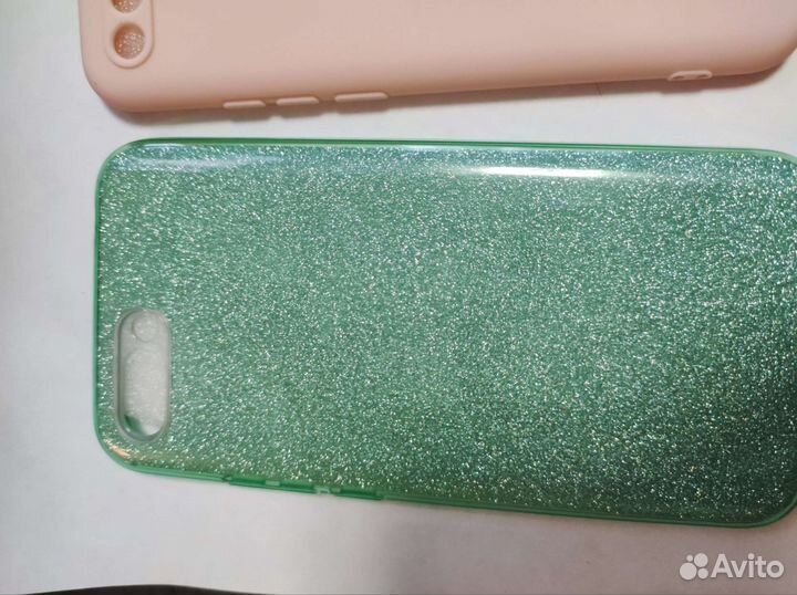 Чехлы honor 10