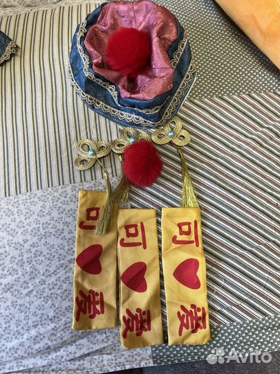 Платье для косплея лолита