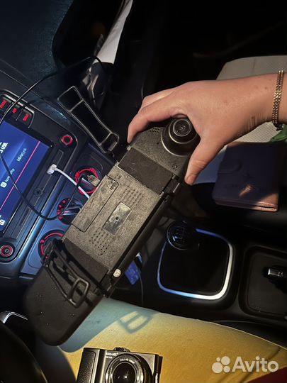 Видеорегистратор