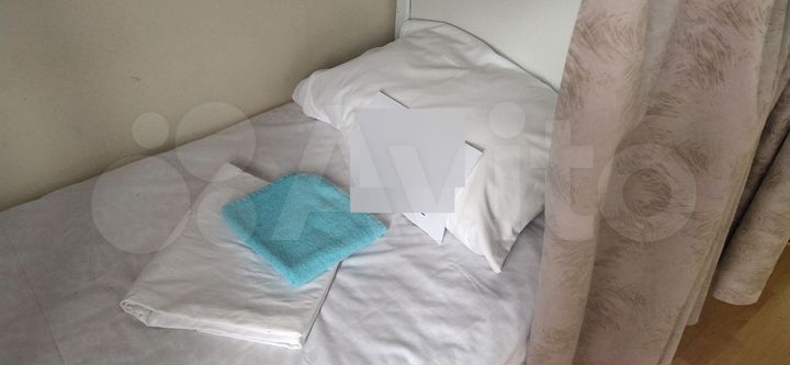 Комната 26 м² в > 9-к., 3/3 эт.