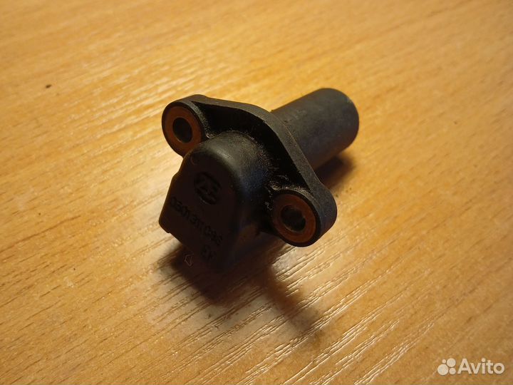 Датчик скорости ZF 0501311086