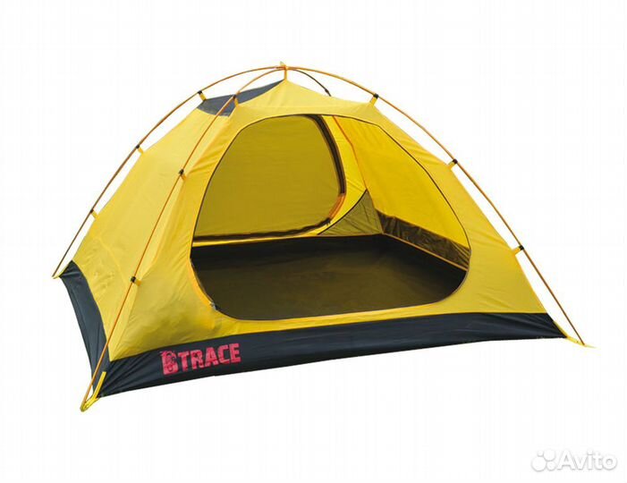 Палатка 2-5 местные