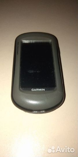 Навигатор Garmin Oregon 550