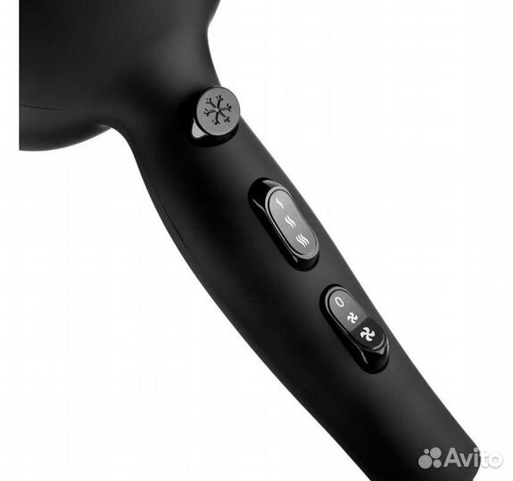 Фен brayer BR3003