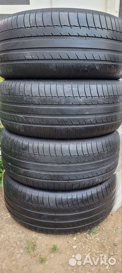 Michelin Latitude Sport 275/50 R20