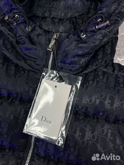 Жилетка Dior