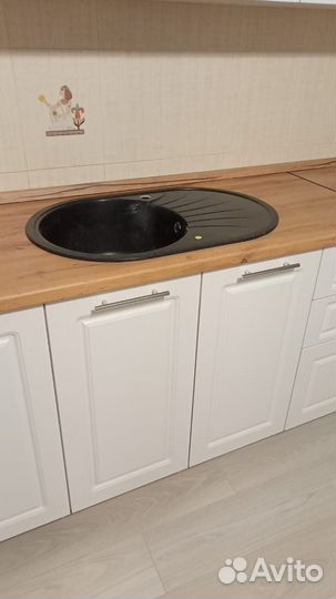 Кухни на заказ