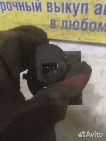 Кнопка регулировки света фар Datsun On Do