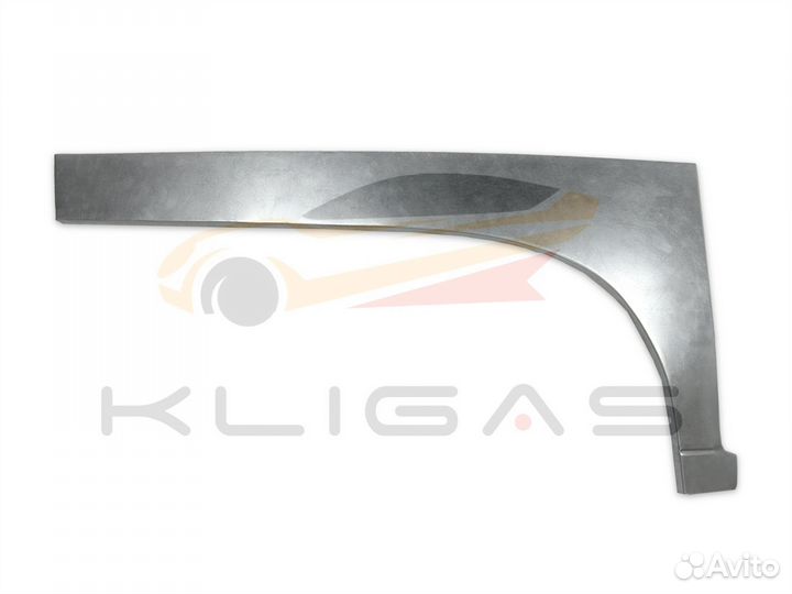 Ремонтная арка Mercedes Benz Vito 638