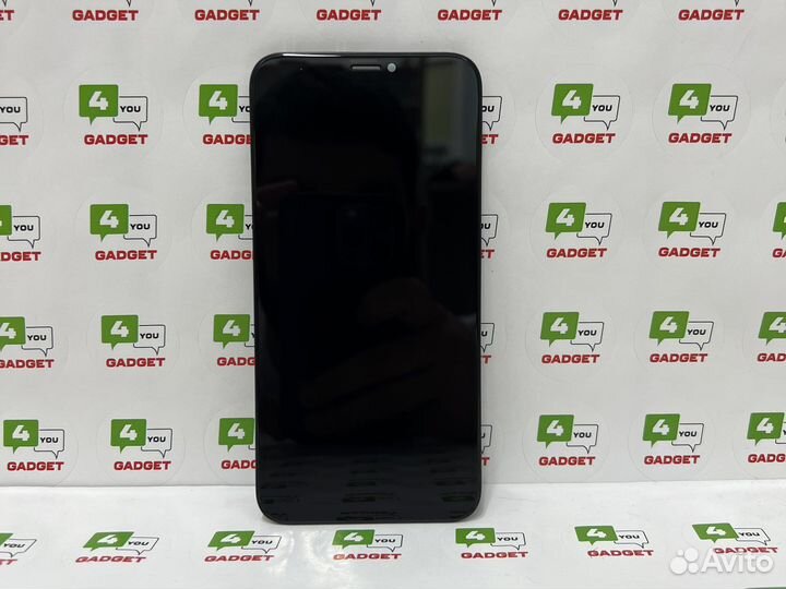 Дисплей на айфон X (LUX copy ALG)