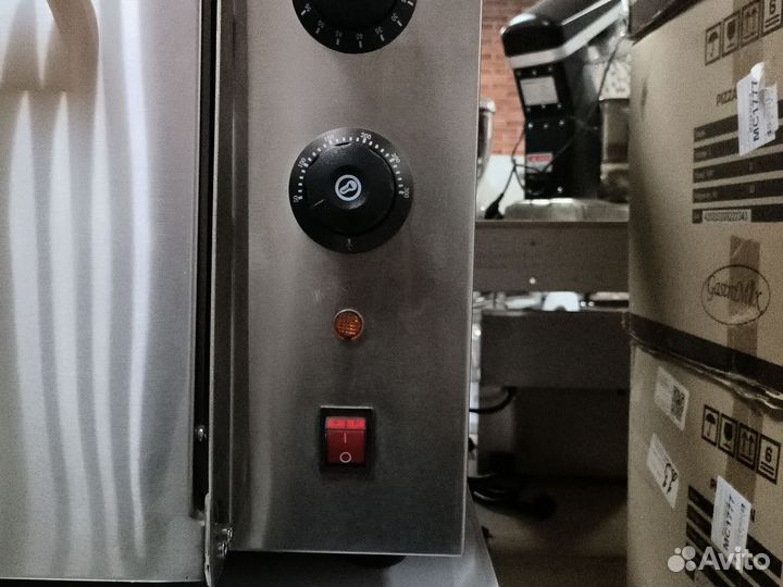 Печь для пиццы viatto EPZ-2M