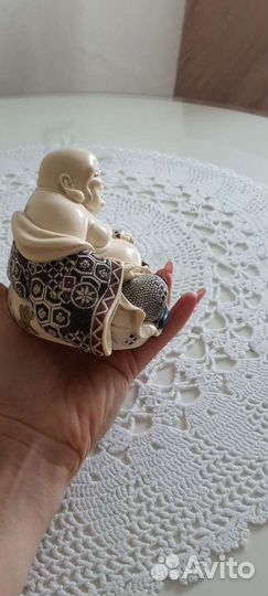 Хотей будда