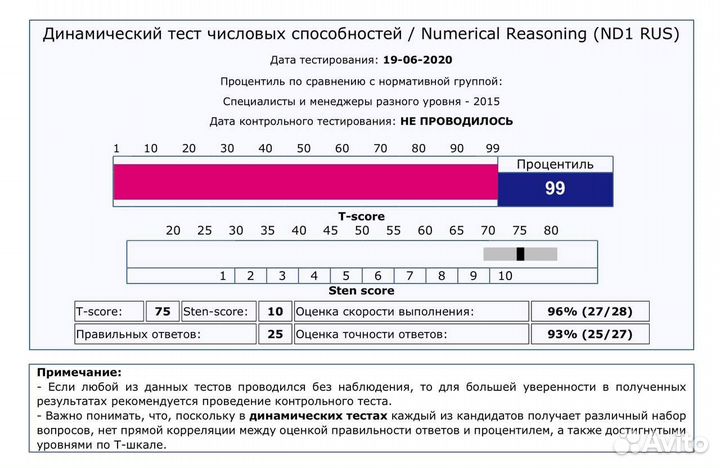 Решенаю тесты, бизнес кейсы, ассесменты