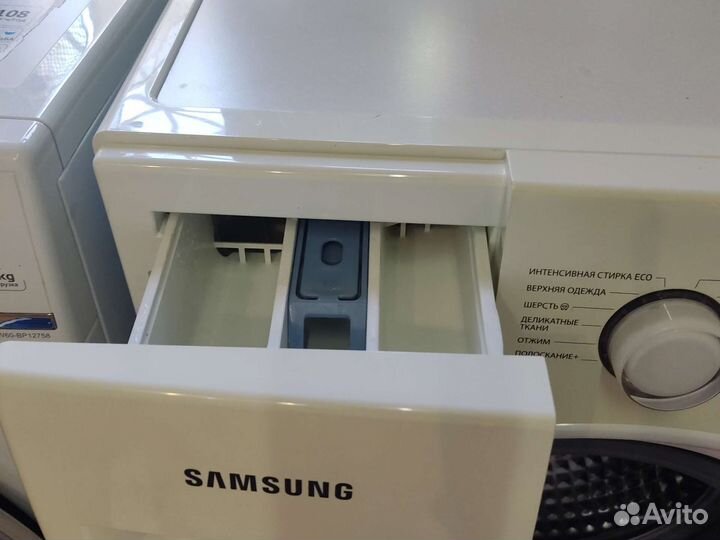 Самсунг Ecobubble 6 кг