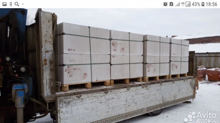 Кран борт манипулятор