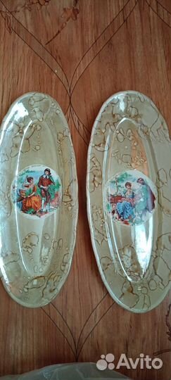 Селедочницы