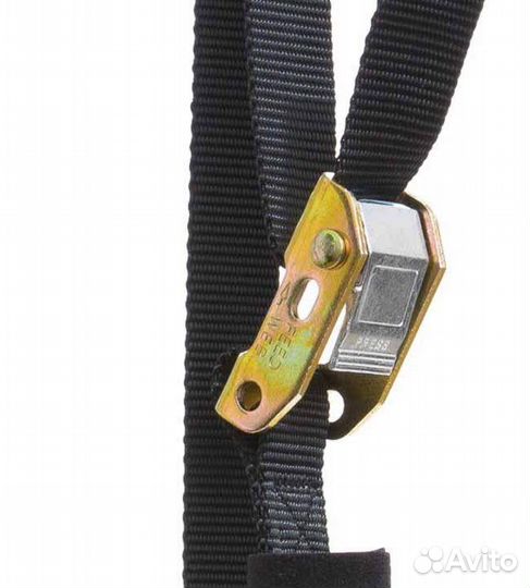 Гимнастические кольца