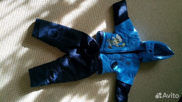 Продам костюм