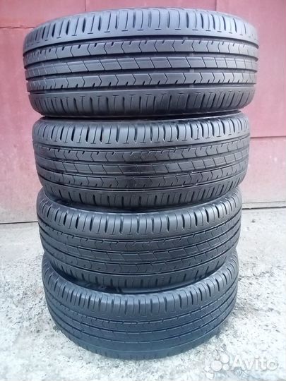 Bridgestone Ecopia NH100 205/55 R16