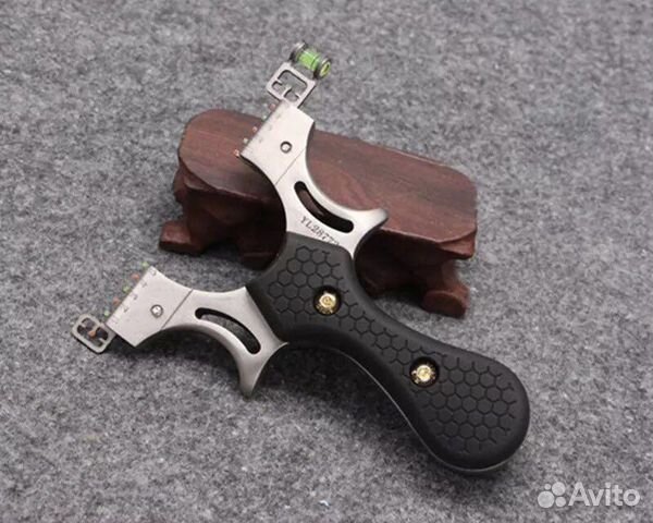 Спортивная рогатка Кобра