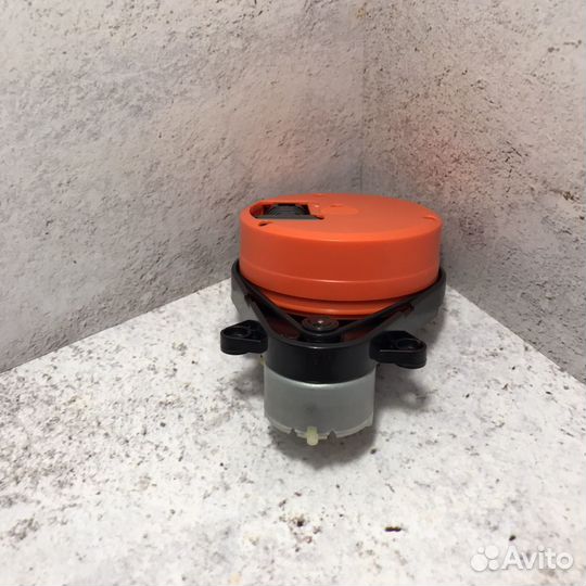 Лидар для xiaomi vacuum mop pro